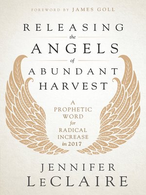 cover image of Releasing the Angels of Abundant Harvest